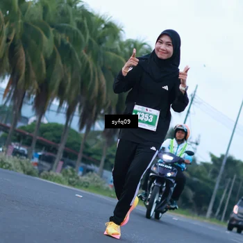 Runner Photo 4957267