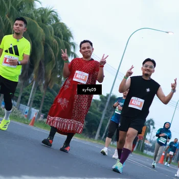 Runner Photo 4957269