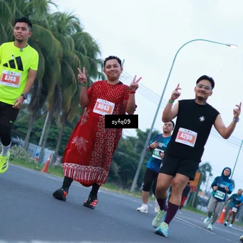 Runner Photo 4957270