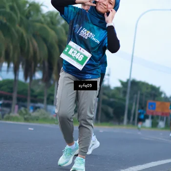 Runner Photo 4957271