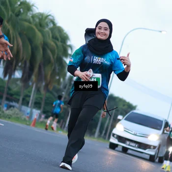 Runner Photo 4957272
