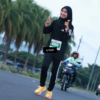 Runner Photo 4957273