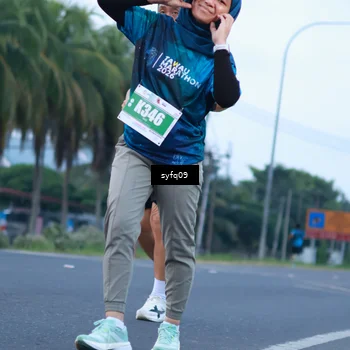 Runner Photo 4957274