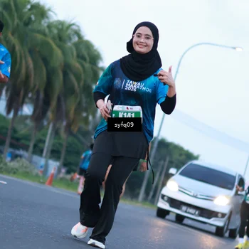 Runner Photo 4957275