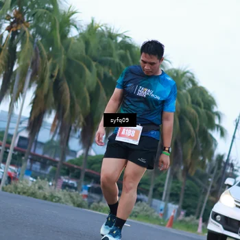 Runner Photo 4957276