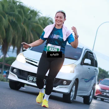 Runner Photo 4957277