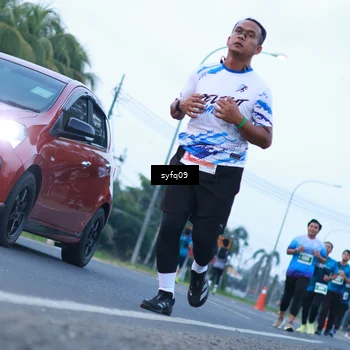 Runner Photo 4957279