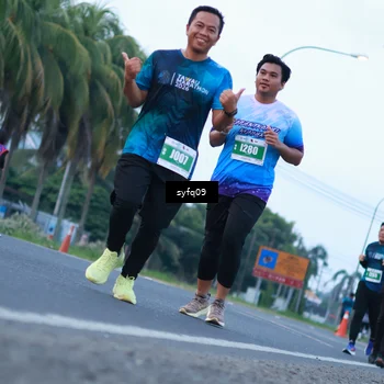 Runner Photo 4957281
