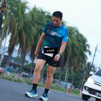 Runner Photo 4957282