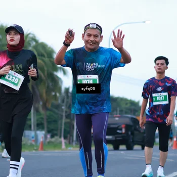 Runner Photo 4957283