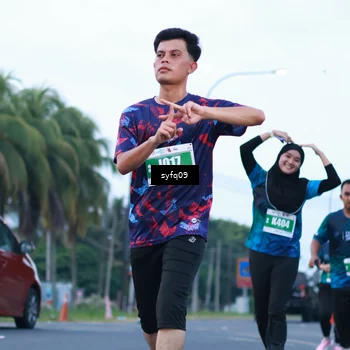 Runner Photo 4957284