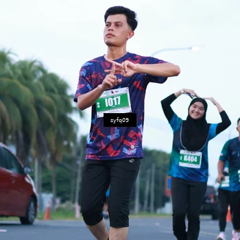 Runner Photo 4957285