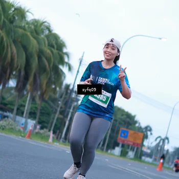 Runner Photo 4957289
