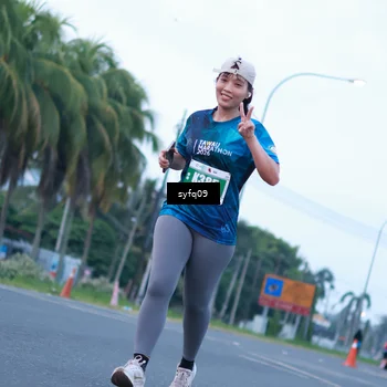 Runner Photo 4957290