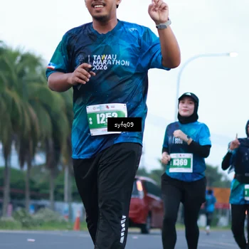 Runner Photo 4957291