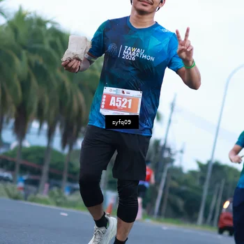 Runner Photo 4957293