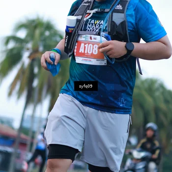 Runner Photo 4957296