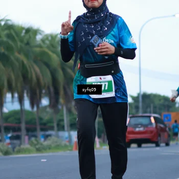 Runner Photo 4957297