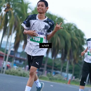 Runner Photo 4957298