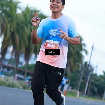 Runner Photo 4957299
