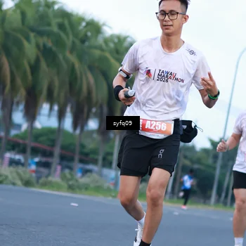 Runner Photo 4957300