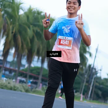 Runner Photo 4957303