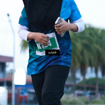 Runner Photo 4957304