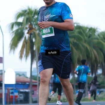 Runner Photo 4957306
