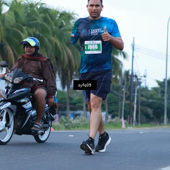 Runner Photo 4957307
