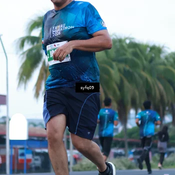 Runner Photo 4957308