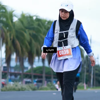 Runner Photo 4957309