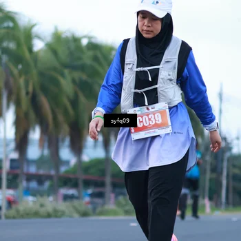 Runner Photo 4957310