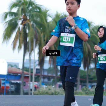 Runner Photo 4957312
