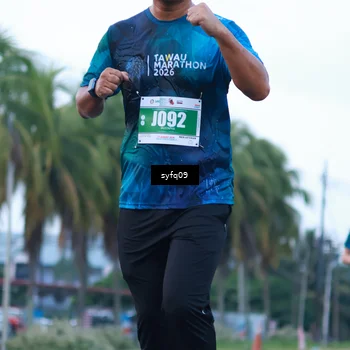Runner Photo 4957313