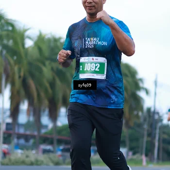 Runner Photo 4957314