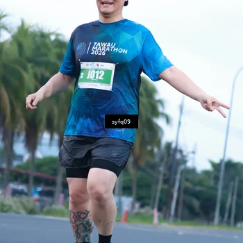 Runner Photo 4957315
