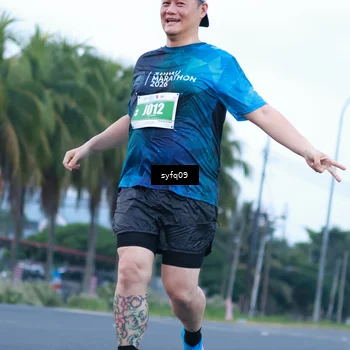 Runner Photo 4957316