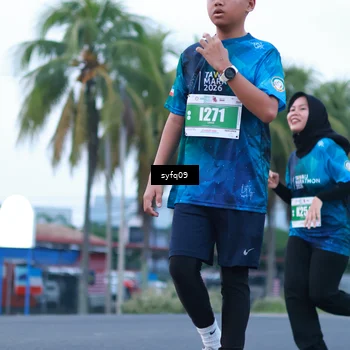 Runner Photo 4957317