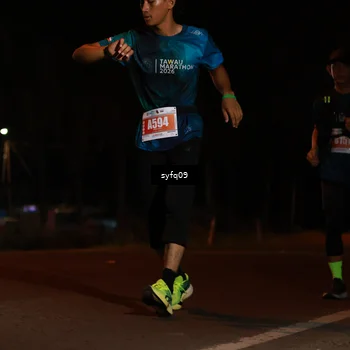 Runner Photo 4957318