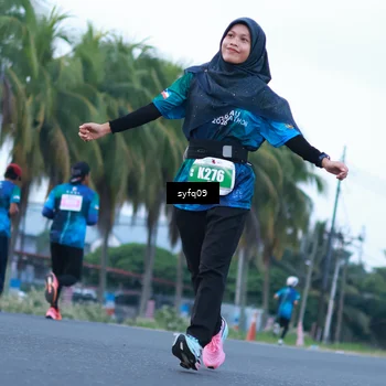 Runner Photo 4957321
