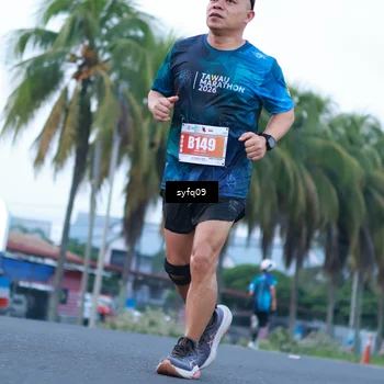 Runner Photo 4957322