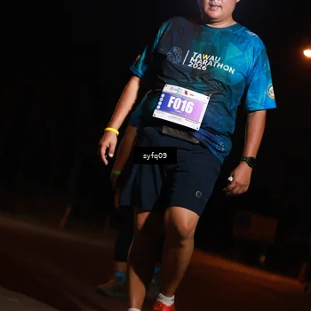 Runner Photo 4957324