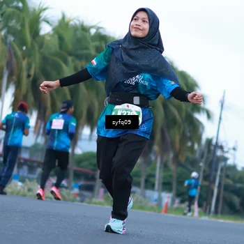 Runner Photo 4957325