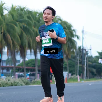 Runner Photo 4957326