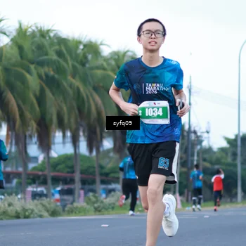 Runner Photo 4957327