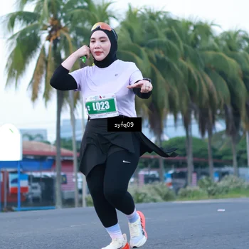 Runner Photo 4957330