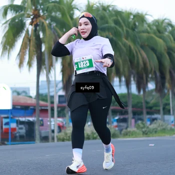 Runner Photo 4957333