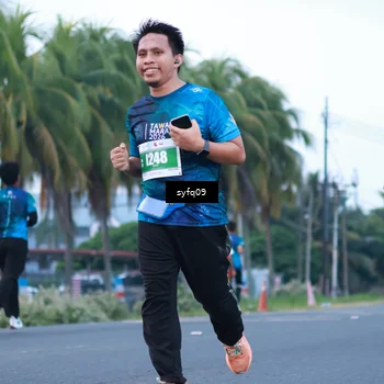 Runner Photo 4957334