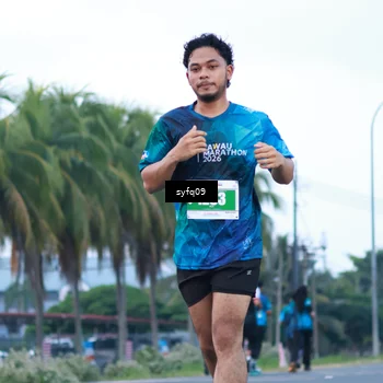 Runner Photo 4957337