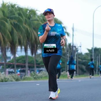 Runner Photo 4957338